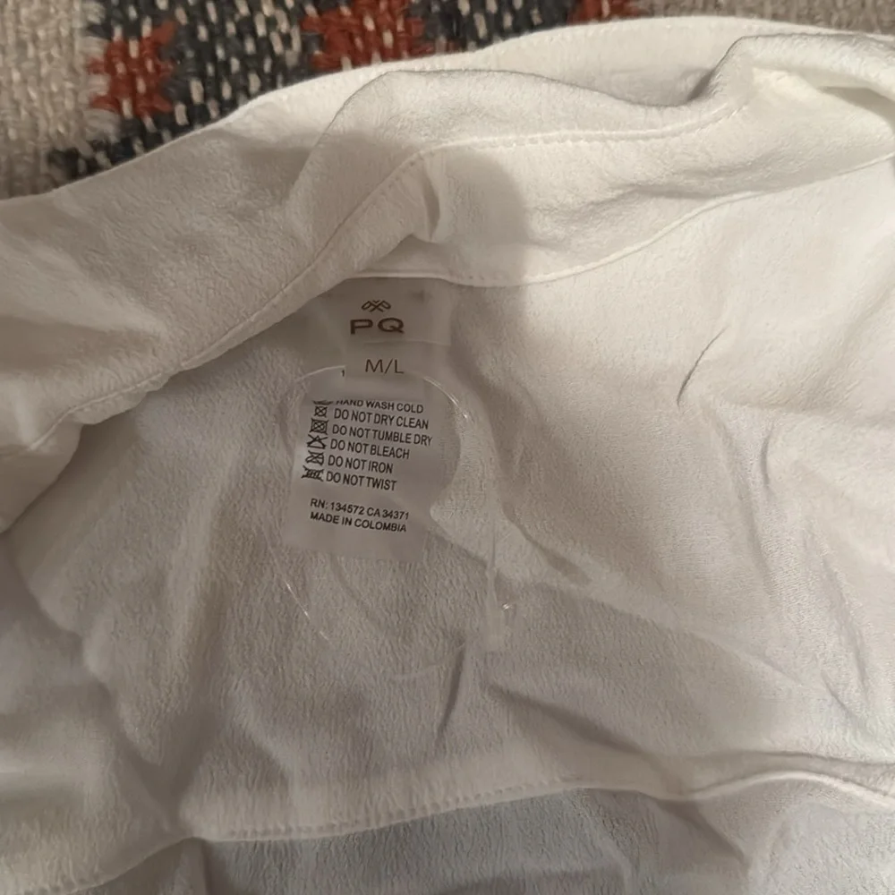 PQ Swim 100% viscose